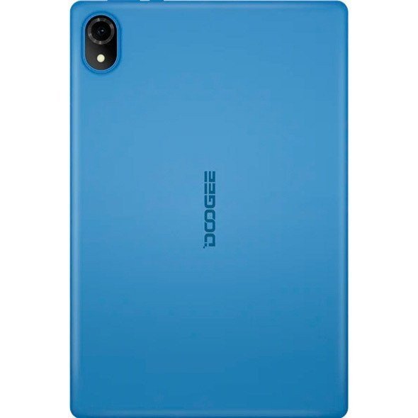 Планшет DOOGEE Tab U10 Pro 8/128GB WI-FI Twilight Blue  Фото №1