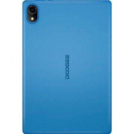 Планшет DOOGEE Tab U10 Pro 8/128GB WI-FI Twilight Blue  Фото №1