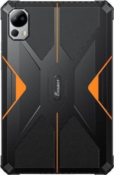 Планшет Fossibot DT1 8/256GB LTE Orange  Фото №0