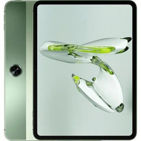Планшет OnePlus Pad Go 8/128GB LTE Twin Mint
