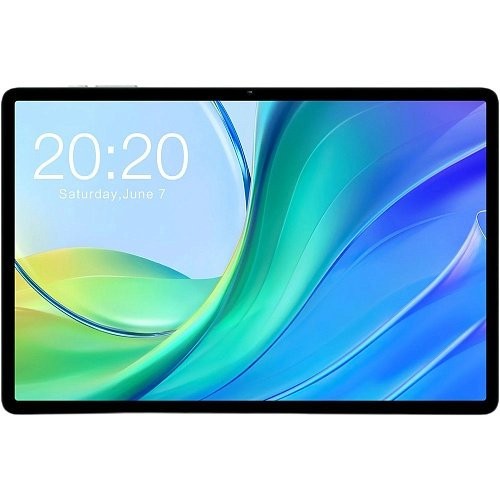 Планшет Teclast M50 6/128GB 4G Dual Sim Aqua Blue  Фото №0