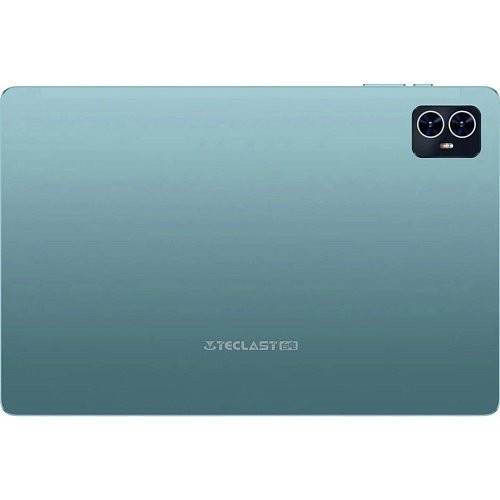 Планшет Teclast M50 6/128GB 4G Dual Sim Aqua Blue  Фото №1