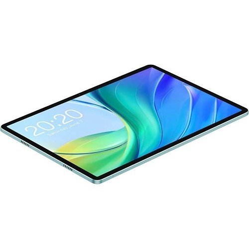 Планшет Teclast M50 6/128GB 4G Dual Sim Aqua Blue  Фото №4