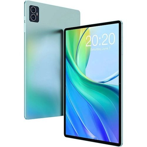 Планшет Teclast M50 6/128GB 4G Dual Sim Aqua Blue  Фото №6
