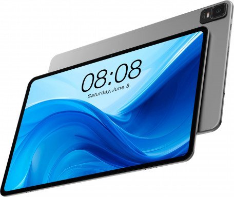 Планшет Teclast T50 8/256GB LTE Gray  Фото №3