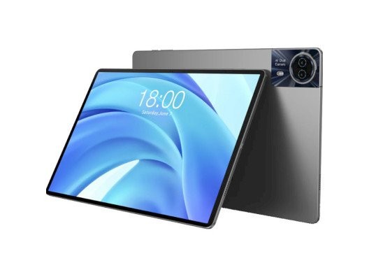 Планшет Teclast T50HD 6/256GB Space Grey  Фото №2