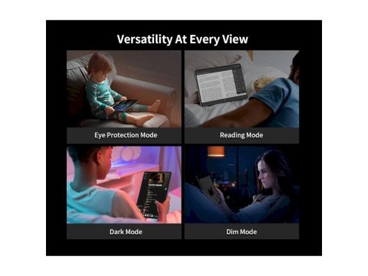 Планшет Teclast T50HD 6/256GB Space Grey  Фото №6