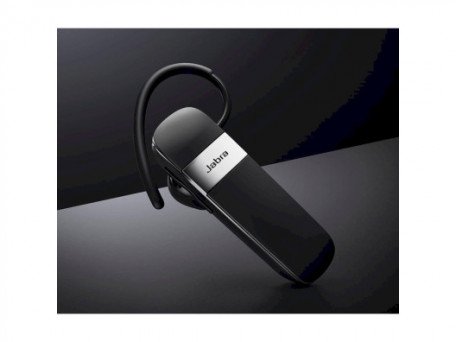 Bluetooth-гарнітура JABRA Talk 15 SE (100-92200901)  Фото №3