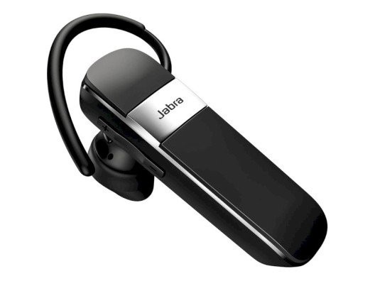 Bluetooth-гарнитура JABRA Talk 15 SE (100-92200901)  Фото №0