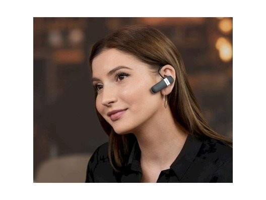 Bluetooth-гарнитура JABRA Talk 15 SE (100-92200901)  Фото №1