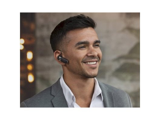 Bluetooth-гарнитура JABRA Talk 15 SE (100-92200901)  Фото №2