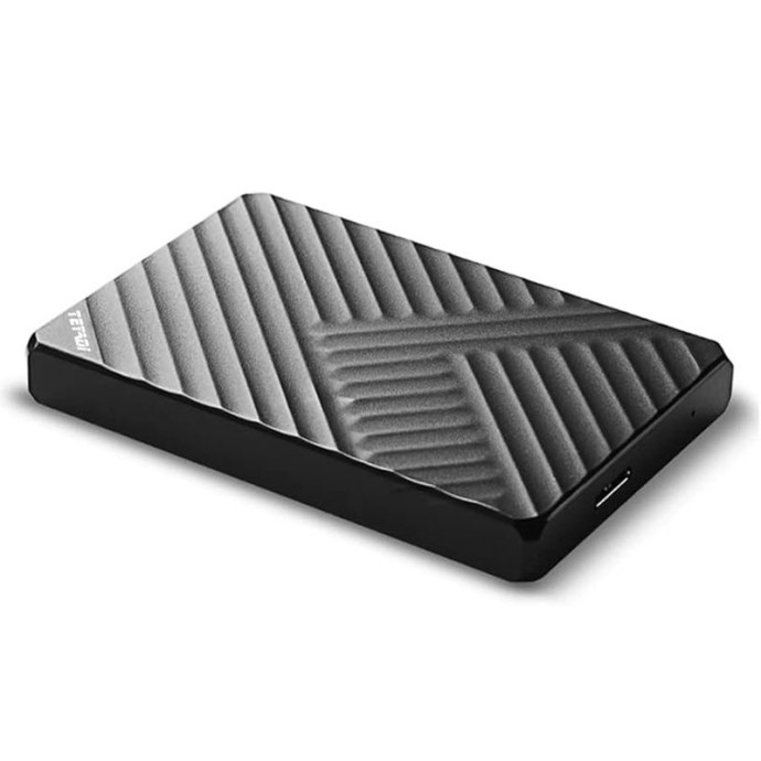 HDD наружный Teyadi Expansion 500 GB  Фото №0
