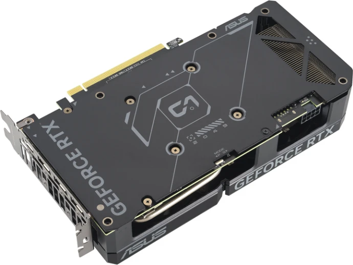Відеокарта Asus DUAL-RTX4060TI-O16G  Фото №7