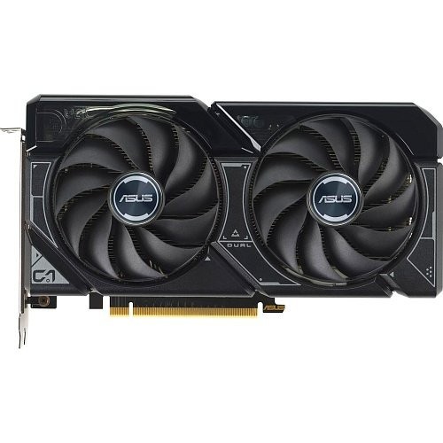 Відеокарта Asus DUAL-RTX4060TI-O8G-SSD  Фото №0