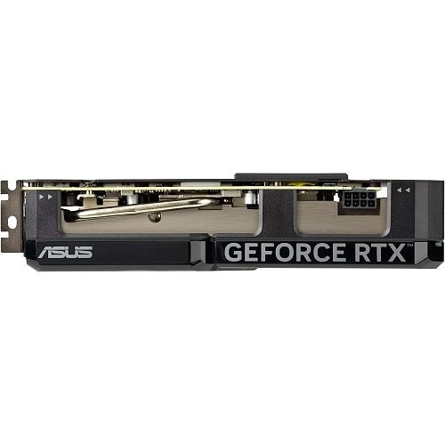 Відеокарта Asus DUAL-RTX4060TI-O8G-SSD  Фото №6
