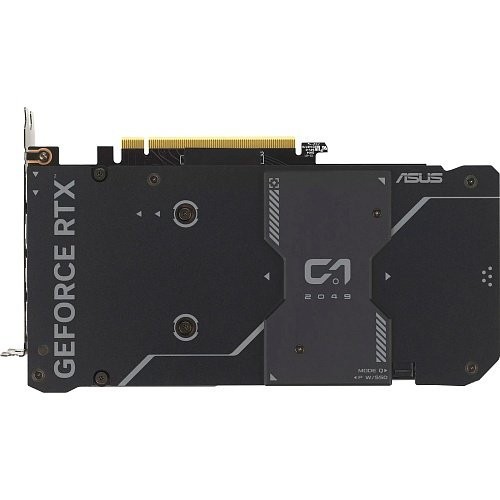 Відеокарта Asus DUAL-RTX4060TI-O8G-SSD  Фото №7
