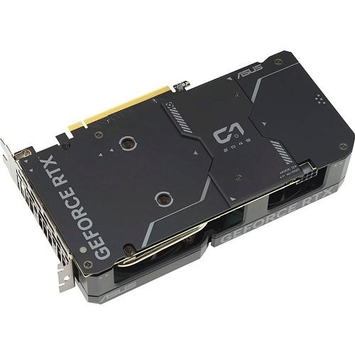 Відеокарта Asus DUAL-RTX4060TI-O8G-SSD  Фото №8