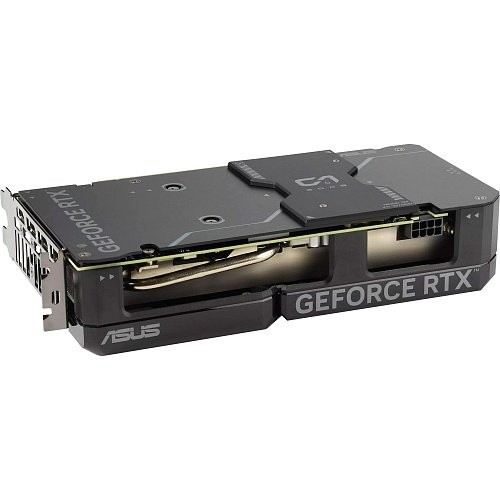 Відеокарта Asus DUAL-RTX4060TI-O8G-SSD  Фото №9