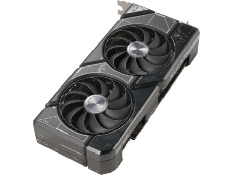 Відеокарта Asus DUAL-RTX4070-12G  Фото №0