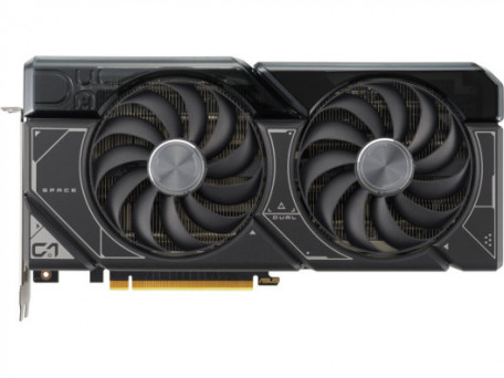 Відеокарта Asus DUAL-RTX4070-12G  Фото №1