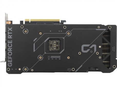 Відеокарта Asus DUAL-RTX4070-12G  Фото №4