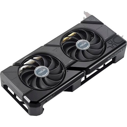 Відеокарта Asus DUAL-RX7800XT-O16G (90YV0JJ1-M0NA00)  Фото №5