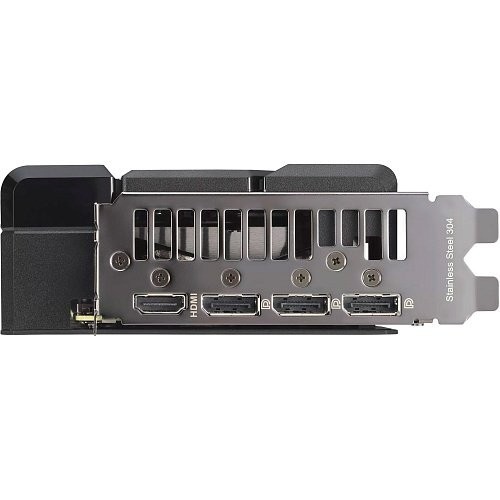 Відеокарта Asus DUAL-RX7800XT-O16G (90YV0JJ1-M0NA00)  Фото №10