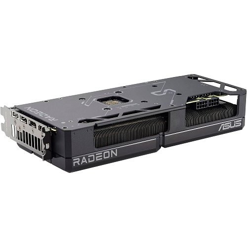 Відеокарта Asus DUAL-RX7800XT-O16G (90YV0JJ1-M0NA00)  Фото №8