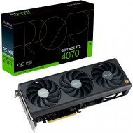 Відеокарта Asus PROART-RTX4070-12G