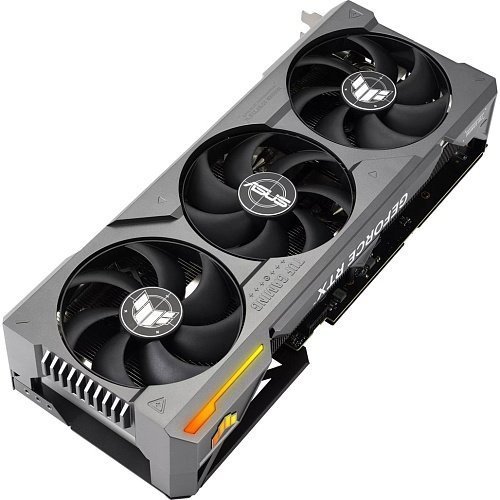 Видеокарта Asus TUF-RTX4080S-16G-GAMING  Фото №0