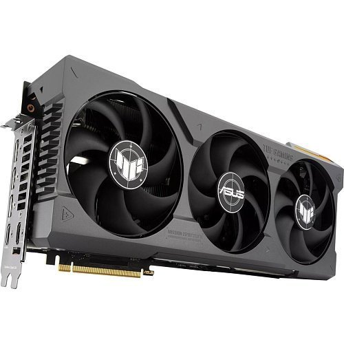 Видеокарта Asus TUF-RTX4080S-16G-GAMING  Фото №1