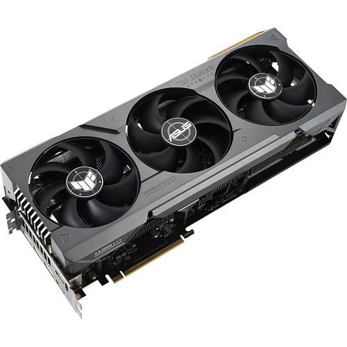 Видеокарта Asus TUF-RTX4080S-16G-GAMING  Фото №2