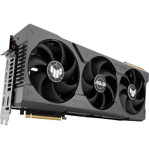 Відеокарта Asus TUF-RTX4080S-16G-GAMING  Фото №1