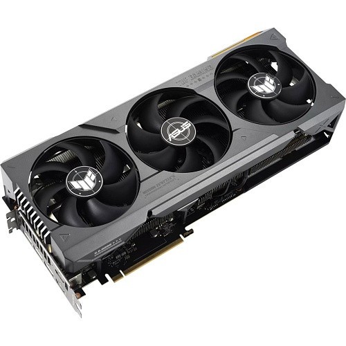 Відеокарта Asus TUF-RTX4080S-16G-GAMING  Фото №2