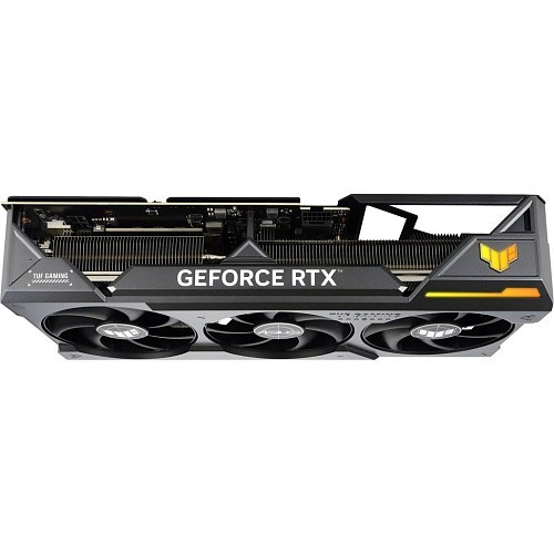 Відеокарта Asus TUF-RTX4080S-16G-GAMING  Фото №3