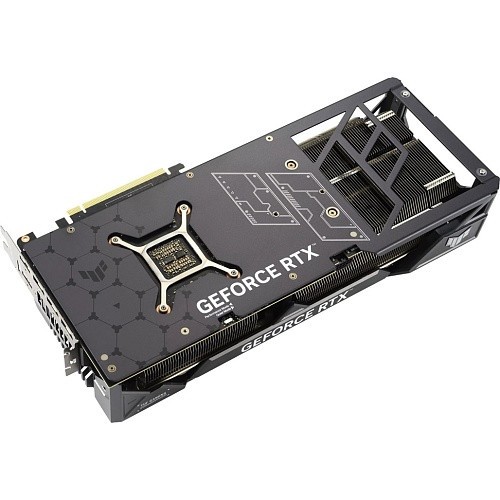 Відеокарта Asus TUF-RTX4080S-16G-GAMING  Фото №5
