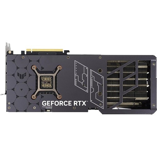 Відеокарта Asus TUF-RTX4080S-16G-GAMING  Фото №6
