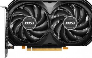 Видеокарта MSI GeForce RTX 4060 VENTUS 2X BLACK 8G OC (912-V516-092)