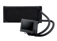 Водяне охолодження Asus ROG Ryujin III 240 (90RC00K0-M0UAY0) 