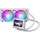 Водяне охолодження Asus ROG Ryujin III 240 ARGB White Edition (90RC00K2-M0UAY0)