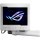 Водяне охолодження Asus ROG Ryujin III 240 ARGB White Edition (90RC00K2-M0UAY0)  Фото №1