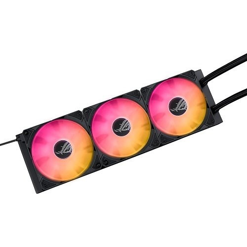 Водяне охолодження Asus ROG Ryujin III 360 ARGB (90RC00L1-M0UAY0)  Фото №1