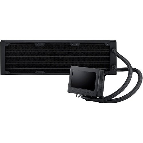 Водяне охолодження Asus ROG Ryujin III 360 ARGB (90RC00L1-M0UAY0)  Фото №2