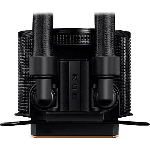 Водяне охолодження Asus ROG Ryuo III 240 ARGB  Фото №2