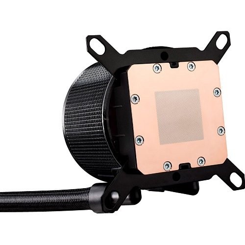 Водяне охолодження Asus ROG Ryuo III 240 ARGB  Фото №4