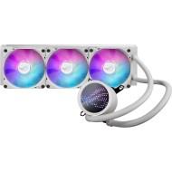 Водяное охлаждение Asus ROG Ryuo III 360 ARGB White Edition (90RC00I2-M0UAY0) Водяное охлаждение Asus ROG Ryuo III 360 ARGB White Edition (90RC00I2-M0UAY0)