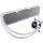 Водяное охлаждение Asus ROG Strix LC II 360 ARGB White Edition (90RC00F2-M0UAY0)  Фото №3