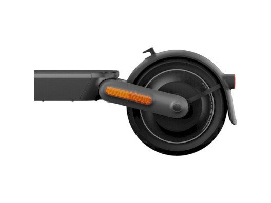 Електросамокат Xiaomi Mi Electric Scooter 4 Ultra  Фото №0