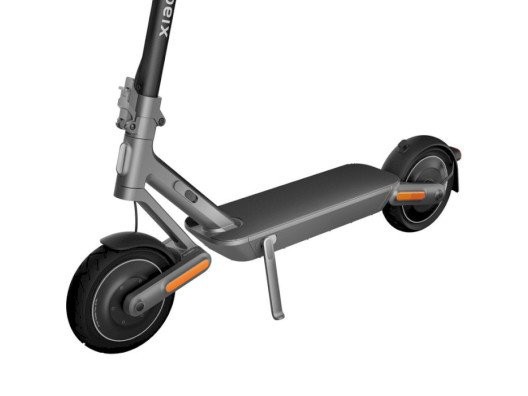 Електросамокат Xiaomi Mi Electric Scooter 4 Ultra  Фото №2