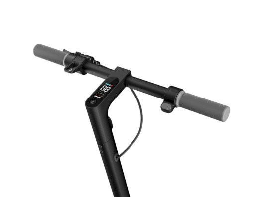 Електросамокат Xiaomi Mi Electric Scooter 4 Ultra  Фото №4